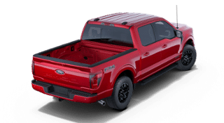 2025 Ford F-150® External Image 4